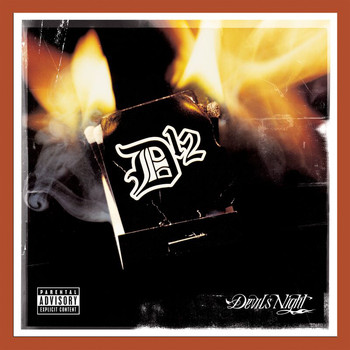 D12 - Devil's Night (Expanded Edition [Explicit])