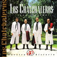 Los Chalchaleros - 50 Años De Leyenda