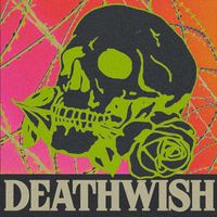 Strange Bones - Deathwish