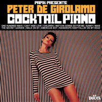 Papik and Peter De Girolamo - Cocktail Piano