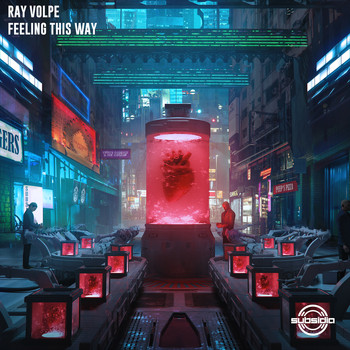 Ray Volpe - Feeling This Way