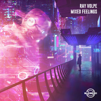 Ray Volpe - Mixed Feelings (Explicit)