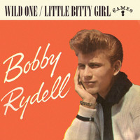 Bobby Rydell - Wild One / Little Bitty Girl (EP)