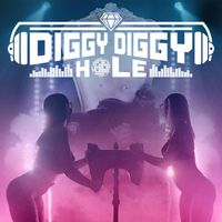 Wind Rose - Diggy Diggy Hole (Dance Remix [Explicit])