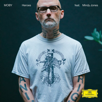 Moby - Heroes (Reprise Version)