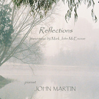 John Martin - Reflections