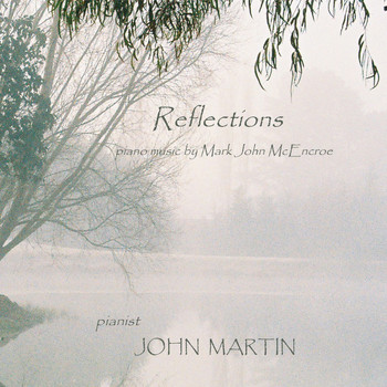 John Martin - Reflections