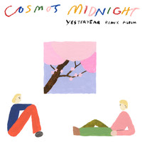 Cosmo's Midnight - Yesteryear (Remix Album)