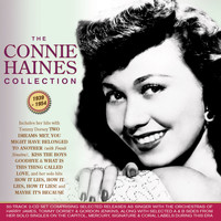 Connie Haines - The Connie Haines Collection 1939-54