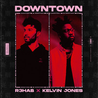 R3hab - Downtown