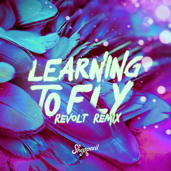 Sheppard - Learning To Fly (Revolt Remix)