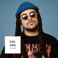 MELODOWNZ - $on Of A Queen - A COLORS SHOW (Explicit)