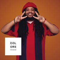 Nolan The Ninja - ORANGES - A COLORS SHOW