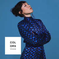 Little Dragon - Another Lover - A COLORS SHOW