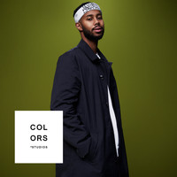 Mustafa - Air Forces - A COLORS SHOW