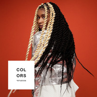 Nenny - Tequila - A COLORS SHOW