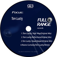Tom Lustig - Focus: Tom Lustig