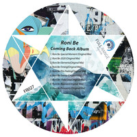 Roni Be - Coming Back Album