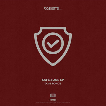 Jose Ponce - Safe Zone EP