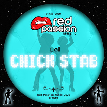 L-Gil - Chick Stab