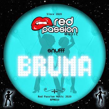 SNUFFF - Bruma