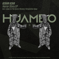 Ozgur Uzar - Horror Story EP