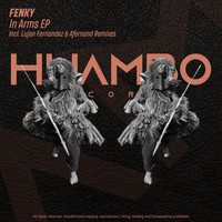 Fenky - In Arms EP