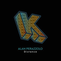 Alan Perazzolo - Distance