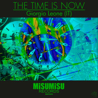 Giorgio Leone (IT) - The Time Is Now