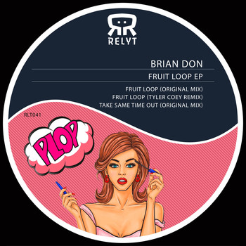 Brian Don - Fruit Loop