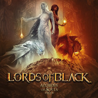 Lords of Black - Before That Time Can Come