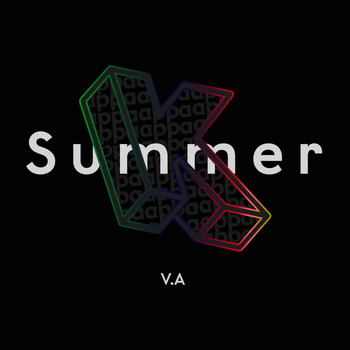 Various Artists - Summer VA