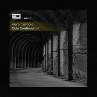 Piero Ceraolo - Ciclo Continuo EP