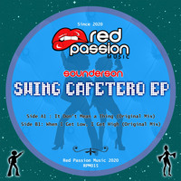 Sounderson - Swing Cafetero EP