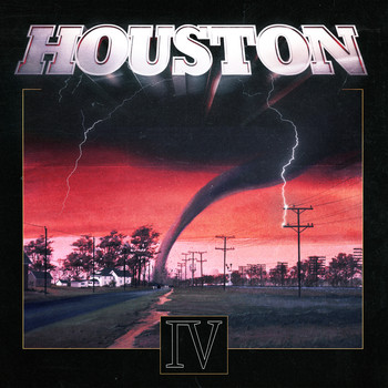 Houston - You're Still The Woman
