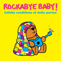 Rockabye Baby! - Jolene