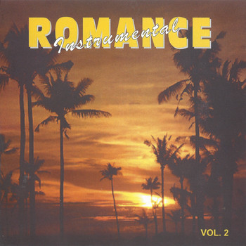 Various Artists - Romance Instrumental, Vol. 2