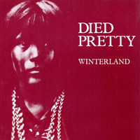 Died Pretty - Winterland / Wig-Out