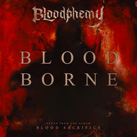 Bloodphemy - Bloodborne