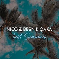 Nico - Last Summer