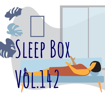 Michiru Aoyama - Sleep Box vol.142