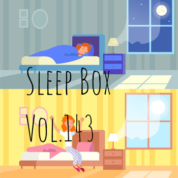 Michiru Aoyama - Sleep Box vol.143