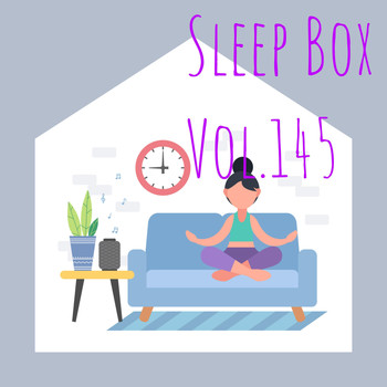 Michiru Aoyama - Sleep Box vol.145