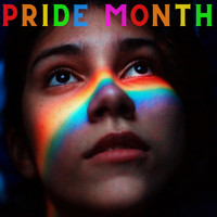 Tau Alpha Beta - Pride Month
