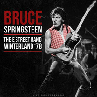 Bruce Springsteen & The E Street Band - Winterland '78 (live)
