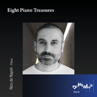 Nico de Napoli - Eight Piano Treasures
