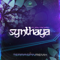Synthaya - Fury Road (Terraspin Remix)