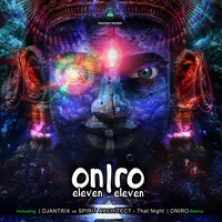 Oniro - Eleven Eleven