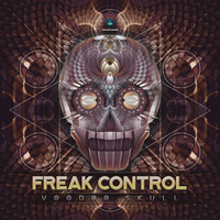 Freak Control - Voodoo Skull