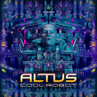 Altus - Cool Robot